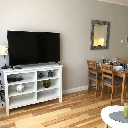 Cr Komfortowy Apartament Blisko Centrum Białystok Esterno foto