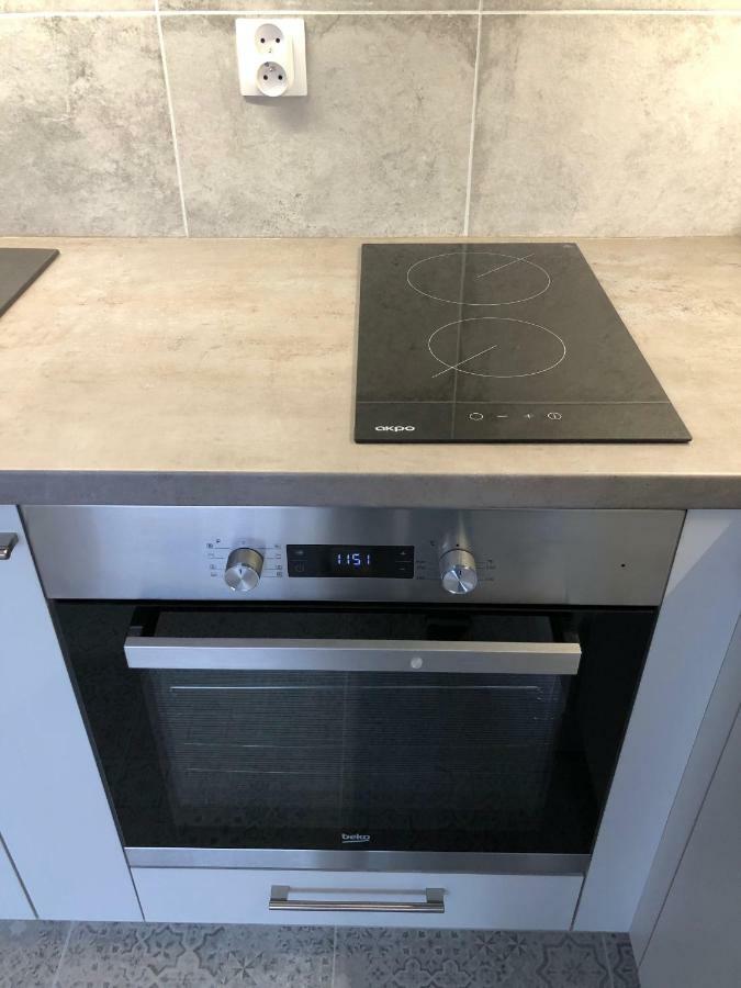 Cr Komfortowy Apartament Blisko Centrum Białystok Esterno foto