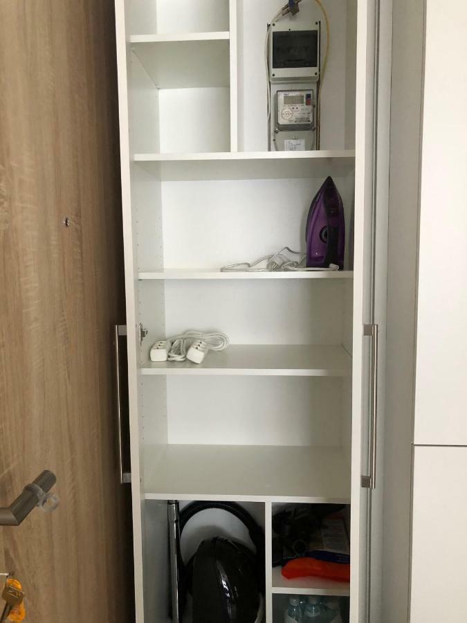 Cr Komfortowy Apartament Blisko Centrum Białystok Esterno foto
