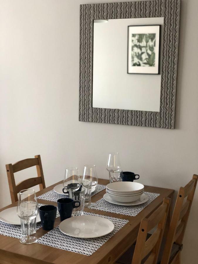 Cr Komfortowy Apartament Blisko Centrum Białystok Esterno foto
