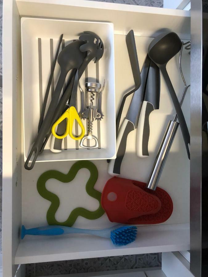 Cr Komfortowy Apartament Blisko Centrum Białystok Esterno foto