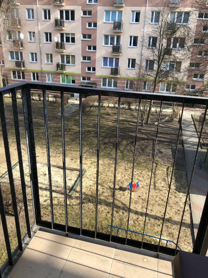 Cr Komfortowy Apartament Blisko Centrum Białystok Esterno foto