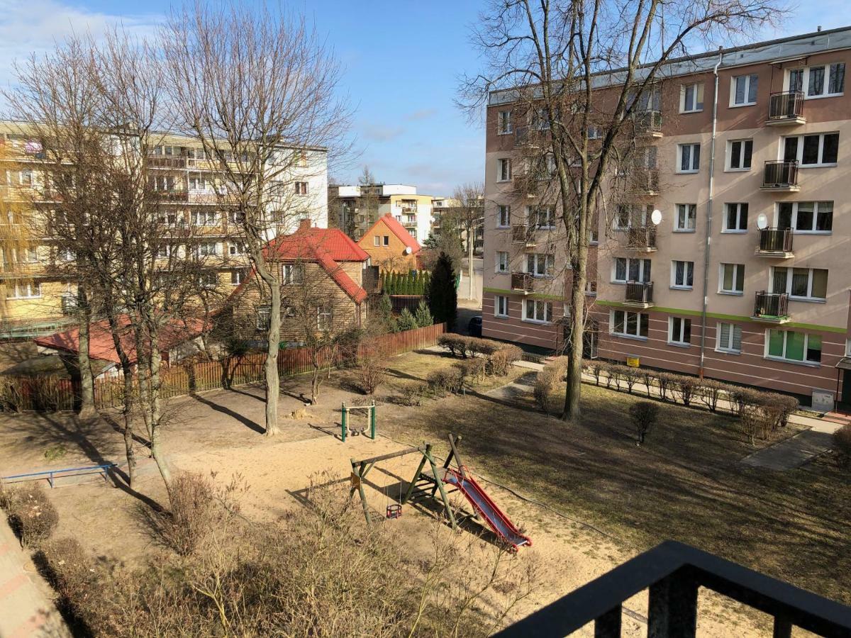 Cr Komfortowy Apartament Blisko Centrum Białystok Esterno foto