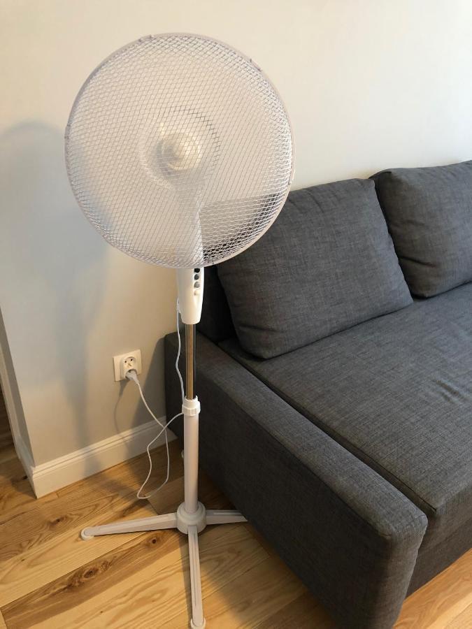 Cr Komfortowy Apartament Blisko Centrum Białystok Esterno foto